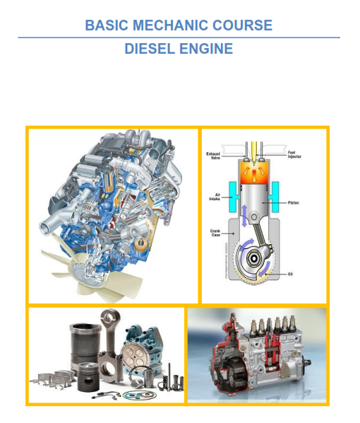 BMC – 05. Basic Engine