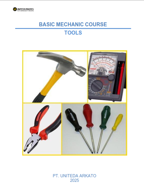 BMC – 04. Tools