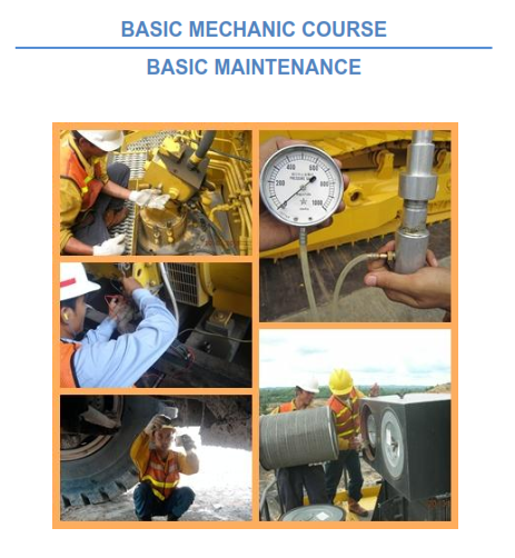 BMC – 13. Basic Maintenance