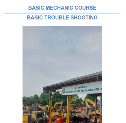 BMC – 17. Basic Troubleshooting