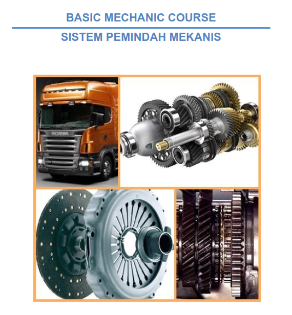 BMC – 08. Direct Drive System