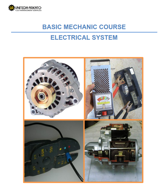BMC – 06. Electrical System