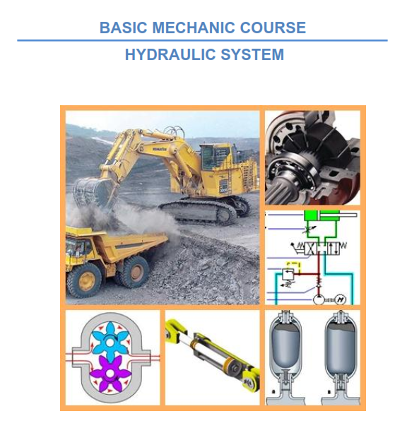 BMC – 07. Hydraulic System