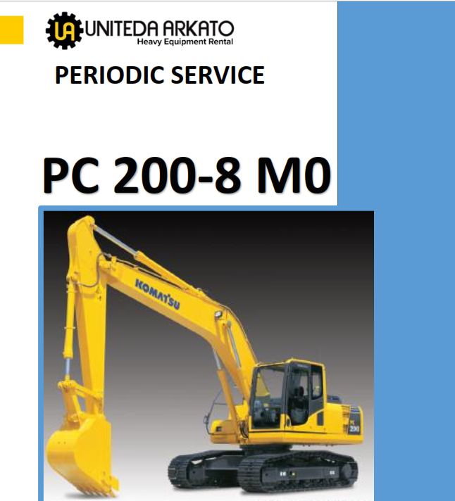 Periodic Service Small Hydraulic Excavator (Copy 3)