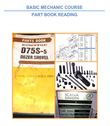 BMC – 14. Part Book Reading