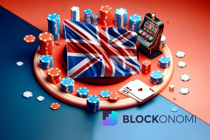 Mobile Gaming Apps Are Turning UK Entertainment on Its Head - overview