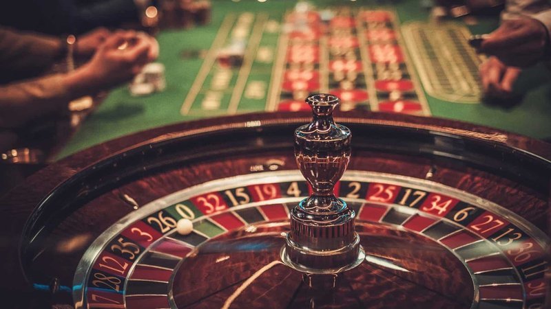 From the Strip to Your Screen: Why the VegasHero Casino Feels Like a - overview